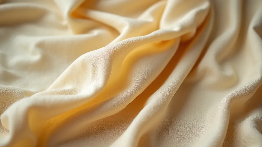 Vintage cotton dress fabric