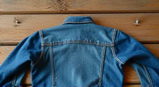 A Brief History of Denim: From Workwear to High Fashion