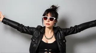 The Punk Fashion Movement: Rebellion and Style