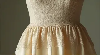 Sustainable Style: Why Vintage Fashion is a Conscious Choice