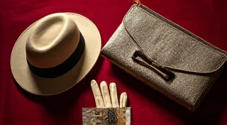 Accessorizing Vintage: Tips for Finding the Perfect Details