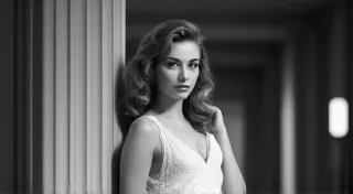 The Glamour of the Golden Age of Hollywood: A Fashion Retrospective