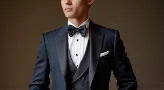 Men's Vintage Fashion: A Brief Overview