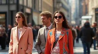 The Mod Era: A Style Guide to 1960s Fashion