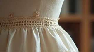 The Care and Preservation of Vintage Clothing